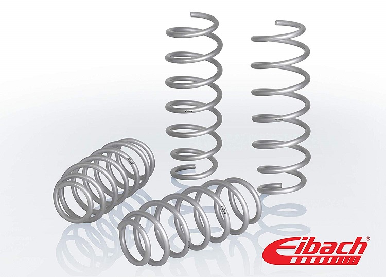 (19-22) Ascent - Eibach Lift Springs (Fronts & Rears)